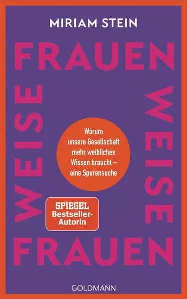 Cover: Weise Frauen