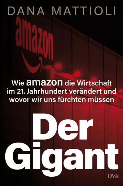 Cover: Der Gigant