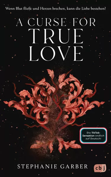 Cover: A Curse for True Love