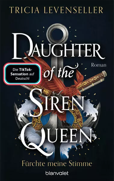 Daughter of the Siren Queen - Fürchte meine Stimme</a>