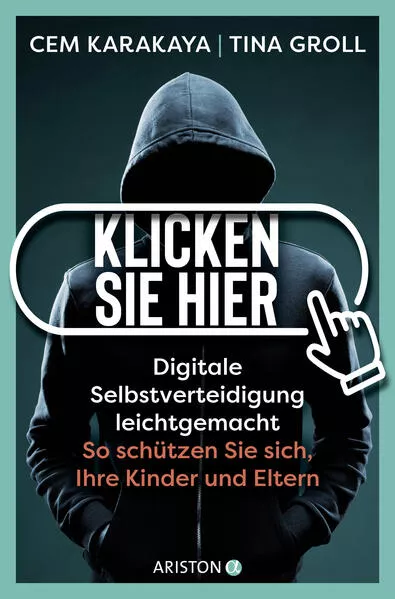 Klicken Sie hier – Digitale Selbstverteidigung leichtgemacht