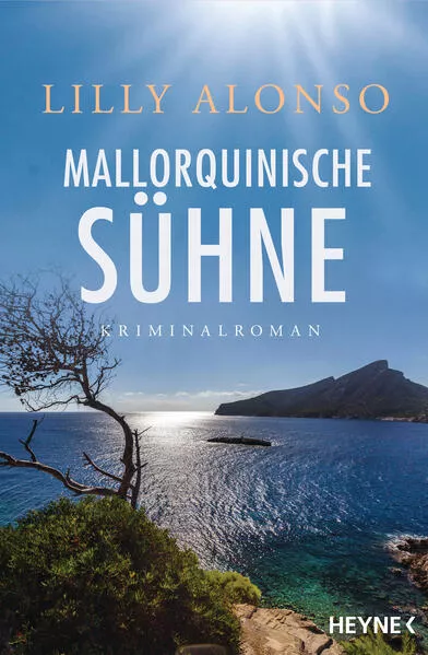 Cover: Mallorquinische Sühne