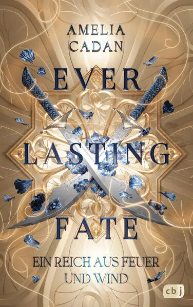 Everlasting Fate – Ein Reich aus Feuer und Wind
