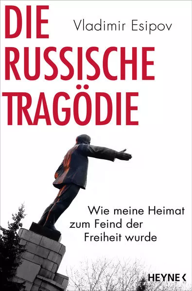 Die russische Tragödie</a>