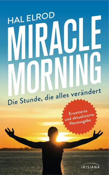 Cover: Miracle Morning