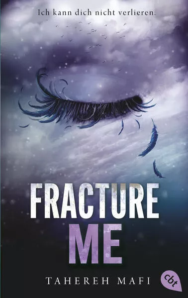 Cover: Fracture Me