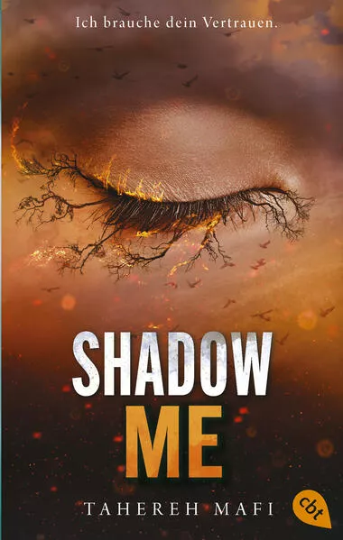Cover: Shadow Me