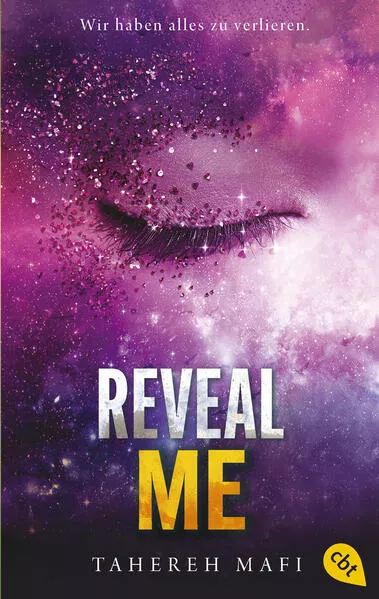 Cover: Reveal Me