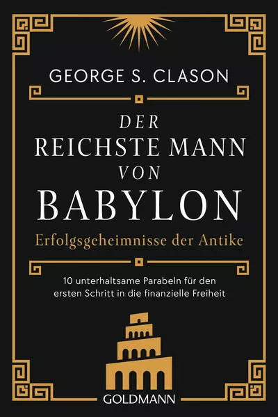 Der reichste Mann von Babylon</a>