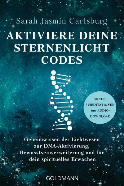 Aktiviere deine Sternenlicht-Codes</a>