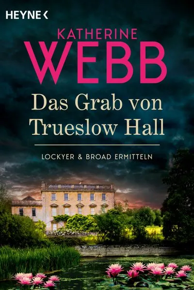 Das Grab von Trueslow Hall -