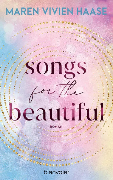 Songs for the Beautiful</a>