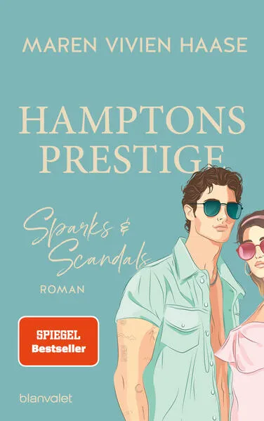 Hamptons Prestige - Sparks & Scandals