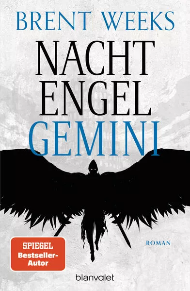 Nachtengel - Gemini</a>