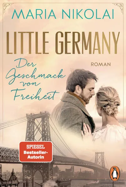 Little Germany - Der Geschmack von Freiheit