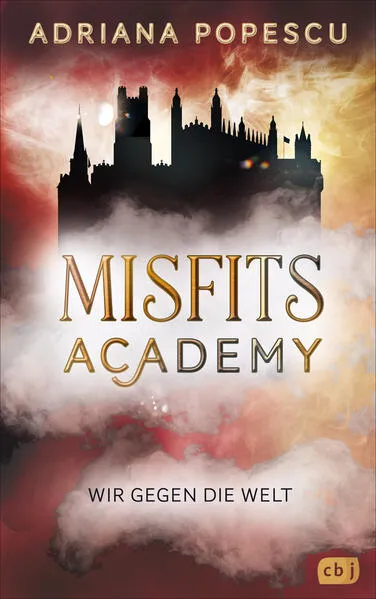 Misfits Academy – Wir gegen die Welt</a>