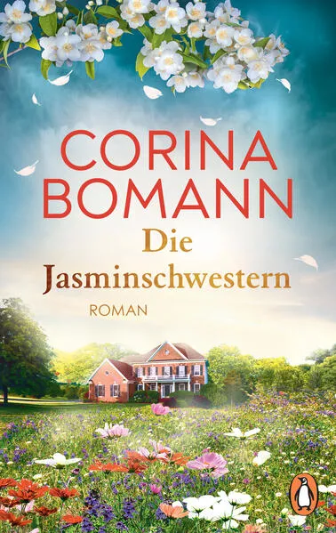 Cover: Die Jasminschwestern