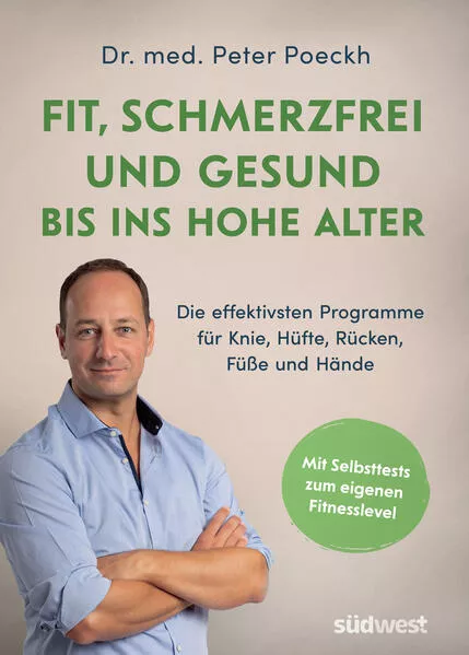 Fit, schmerzfrei und gesund bis ins hohe Alter</a>