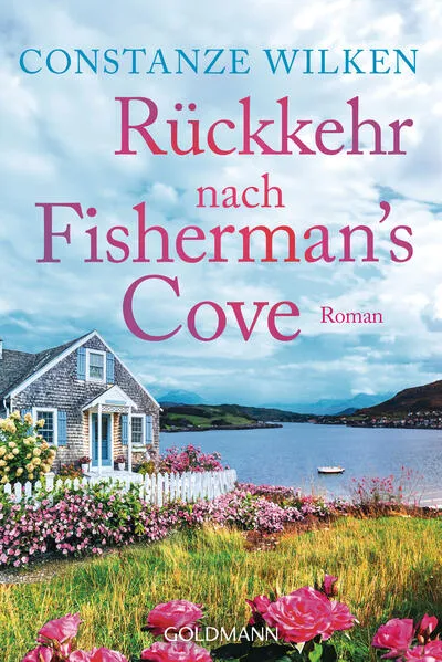 Cover: Rückkehr nach Fisherman’s Cove