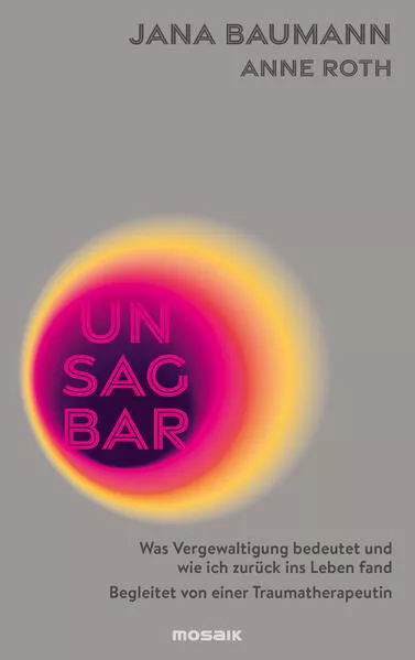 Unsagbar</a>