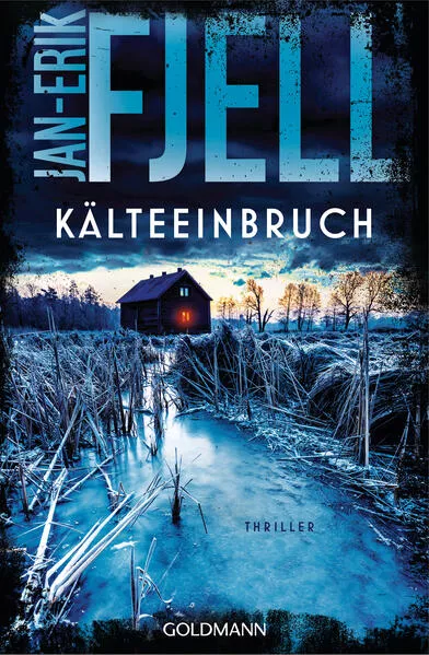 Cover: Kälteeinbruch