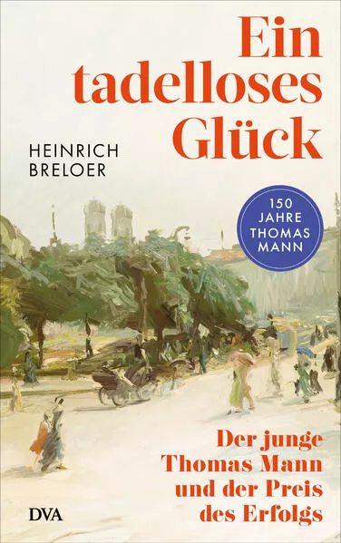 Ein tadelloses Glück</a>