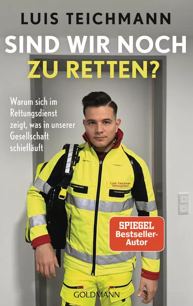 Sind wir noch zu retten?</a>