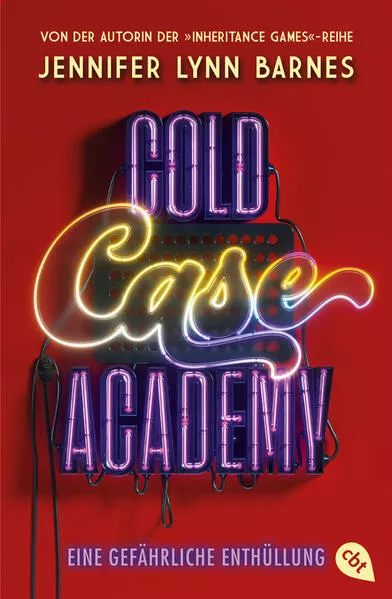 Cold Case Academy – Eine gefährliche Enthüllung</a>