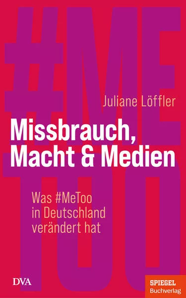 Missbrauch, Macht & Medien</a>