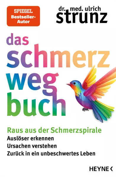 Das Schmerz-weg-Buch</a>