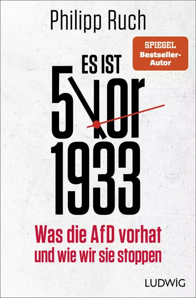 Es ist 5 vor 1933</a>