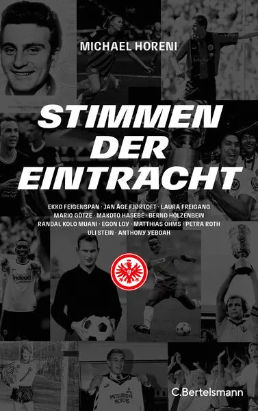 Stimmen der Eintracht</a>