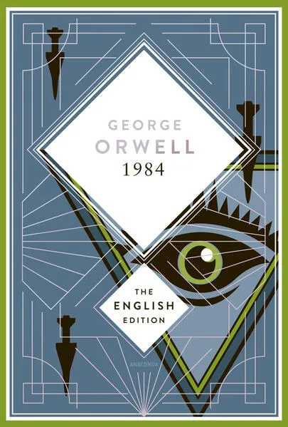 Orwell - 1984</a>