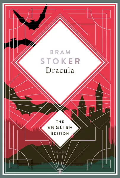 Cover: Stoker - Dracula
