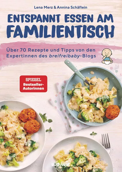 Entspannt essen am Familientisch</a>