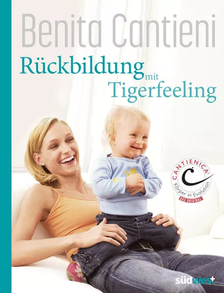 Rückbildung mit Tigerfeeling</a>