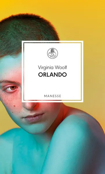 Cover: Orlando