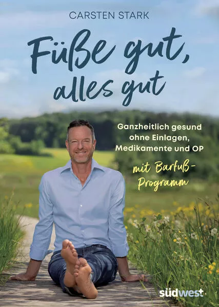 Füße gut, alles gut</a>