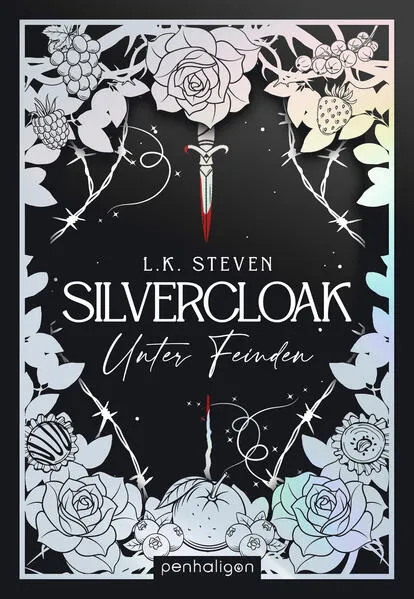Silvercloak - Unter Feinden