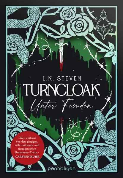 Turncloak - Unter Feinden