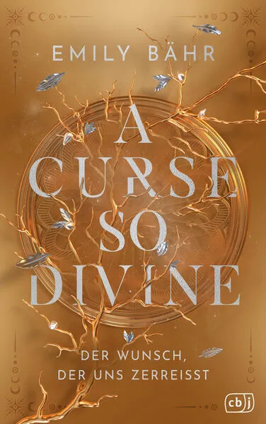 A Curse so Divine – Der Wunsch, der uns zerreißt