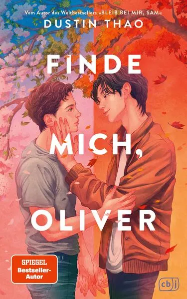 Finde mich, Oliver