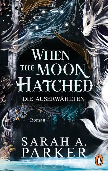 Cover: When The Moon Hatched