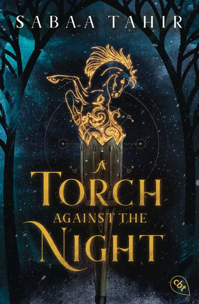 A Torch Against the Night