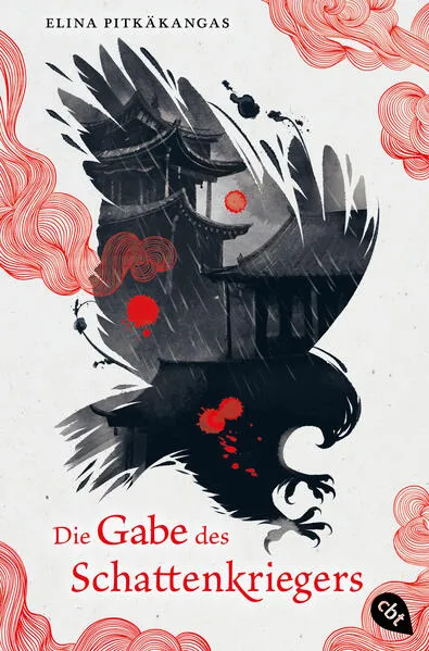 Cover: Die Gabe des Schattenkriegers