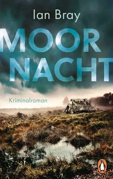 Cover: Moornacht