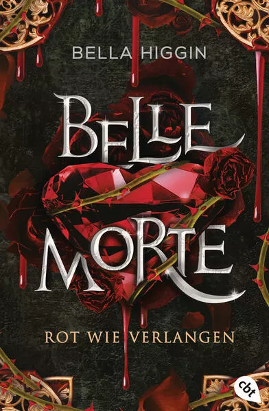 Belle Morte – Rot wie Verlangen</a>