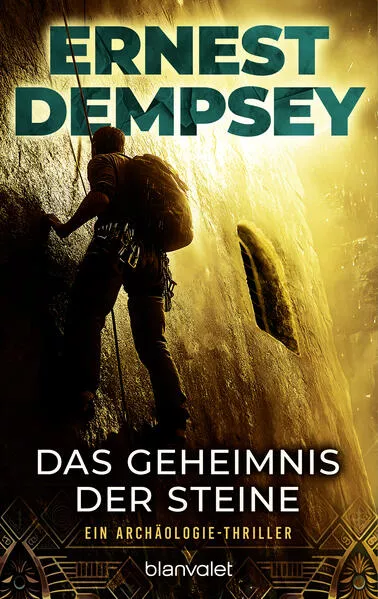 Cover: Das Geheimnis der Steine