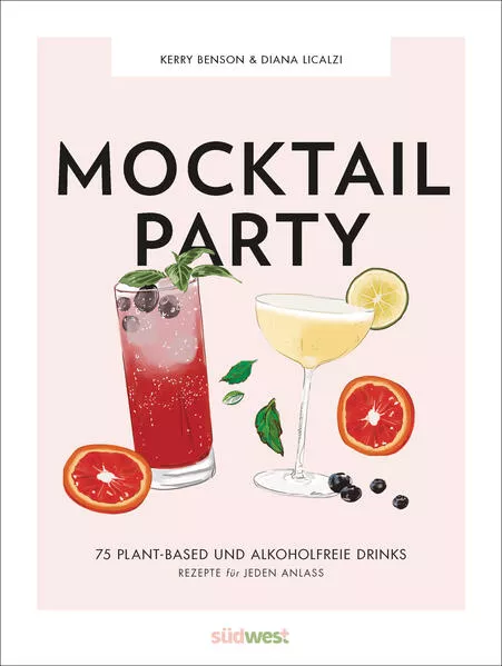 Mocktail Party</a>