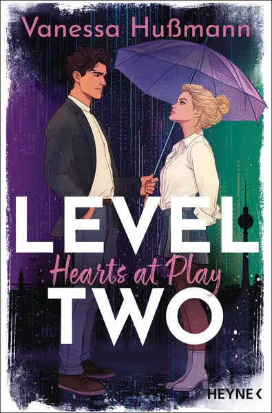 Level Two: Hearts at Play